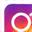 Instagram icon